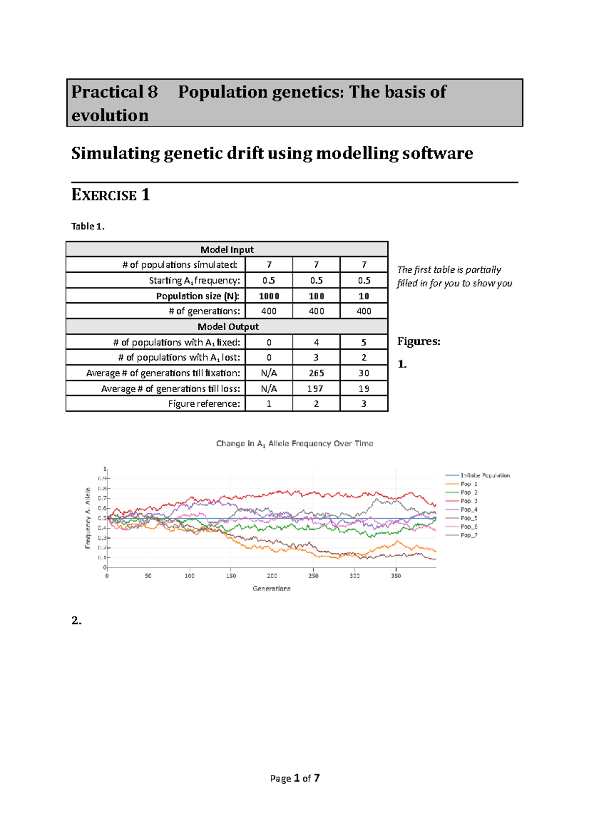 What Is Genetic Drift Quizlet - vctopwd