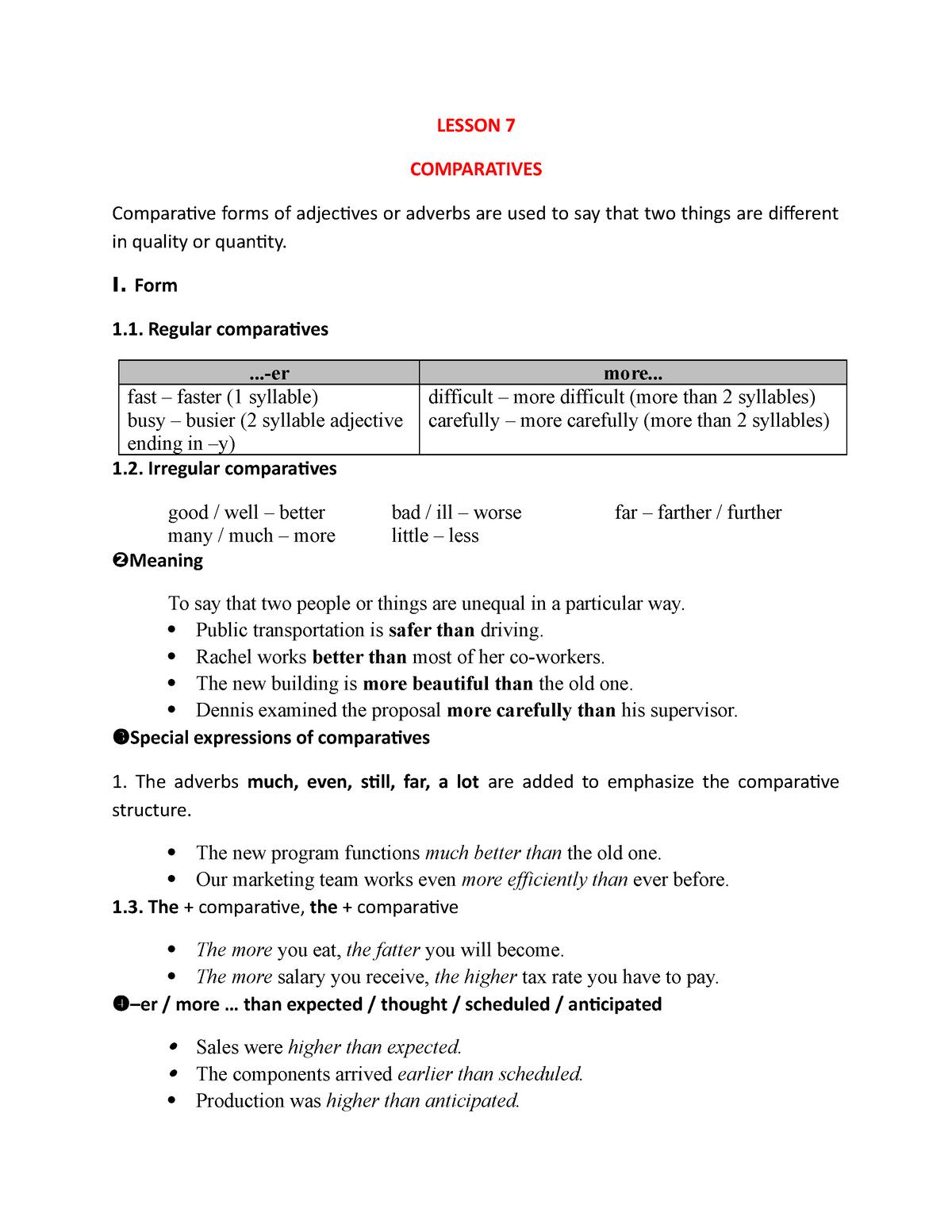 read-lv3-lesson-7-key-good-lesson-7-comparatives-comparative