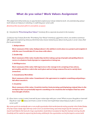 ecological theory case study