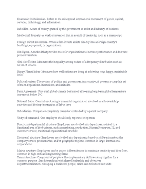 D083 Simulation Checklist - SIMULATION CHECKLIST Welcome to the ...
