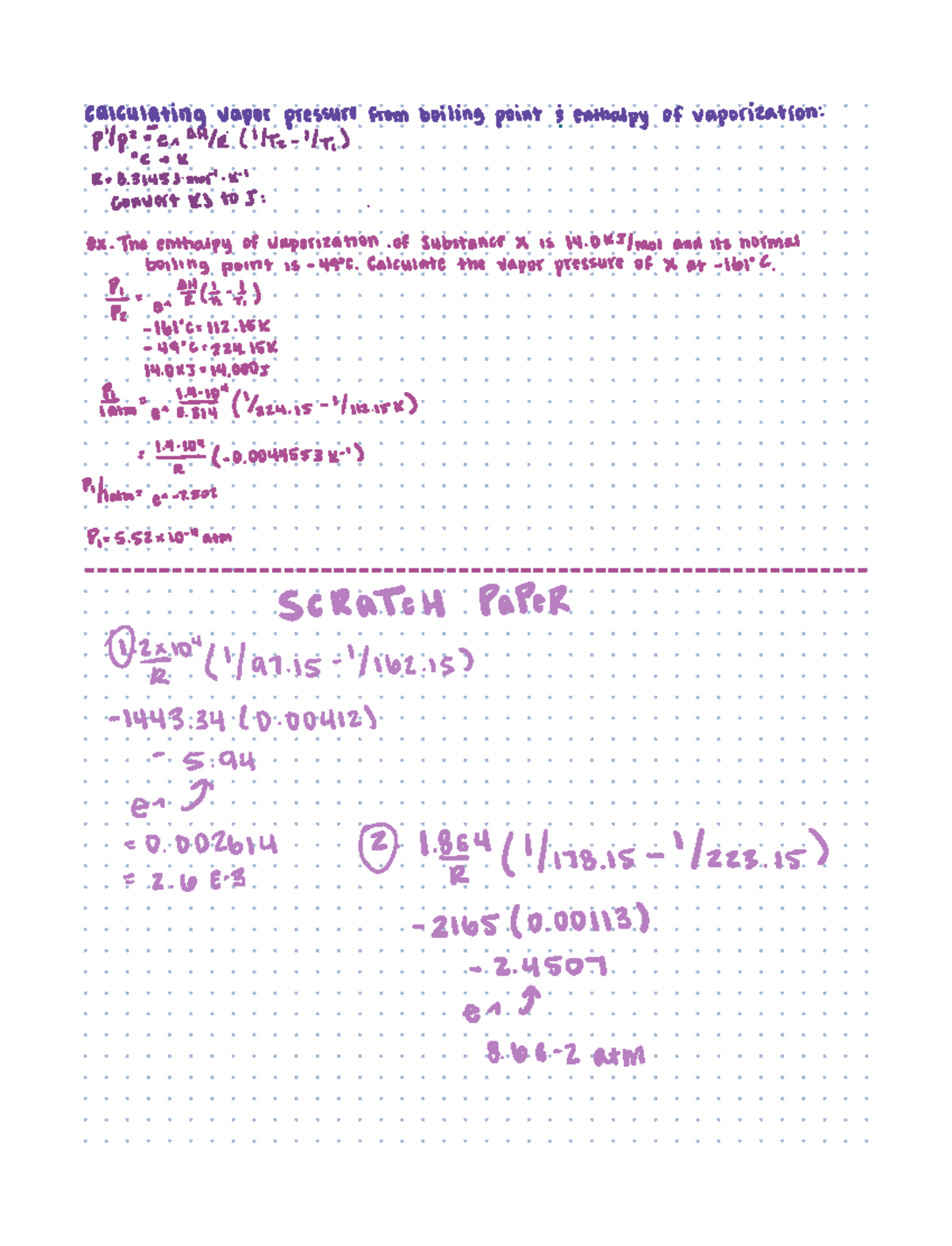 Objective 3 aleks practice materials and terms to study
