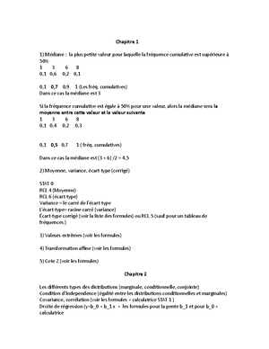 Solutionnaire Algèbre Linéaire Vecteurs Matrices Et Nombres Complexes ...