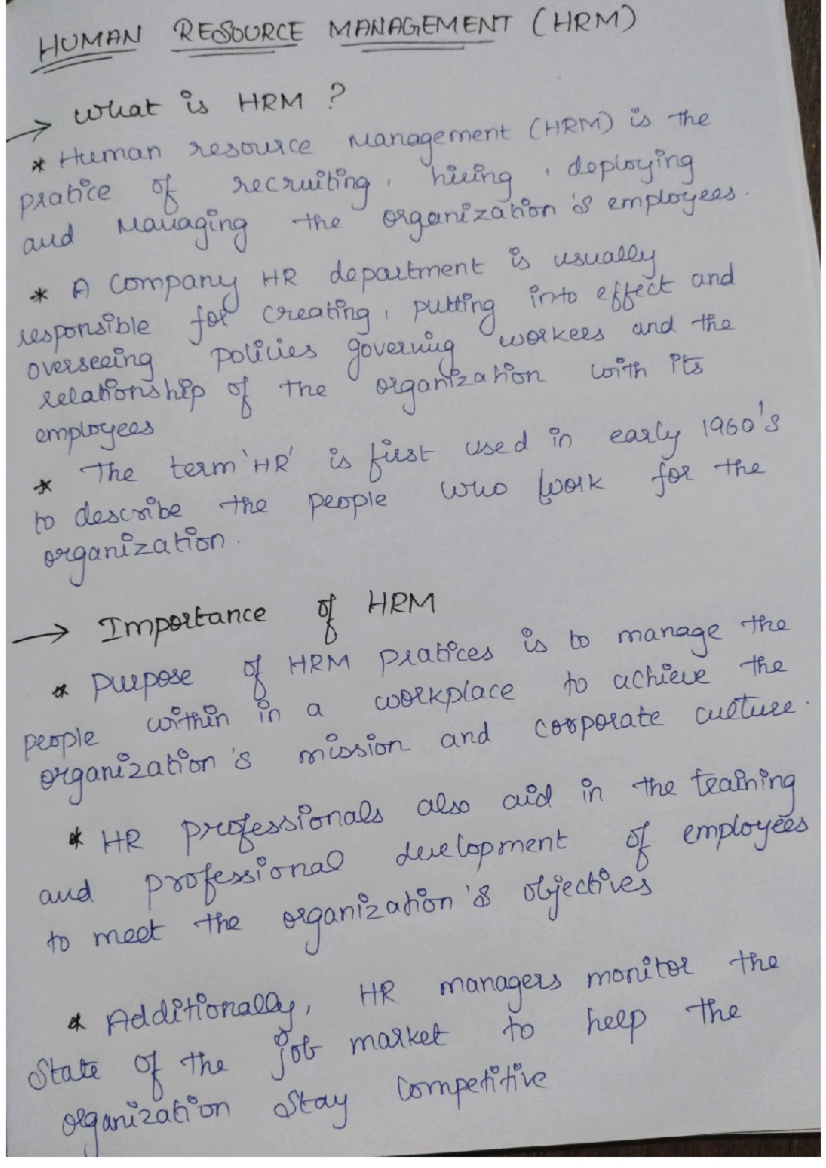 1 Module TIME - Time - MODULE – 0 1 MANAGEMENT AND PLANNING Definition ...