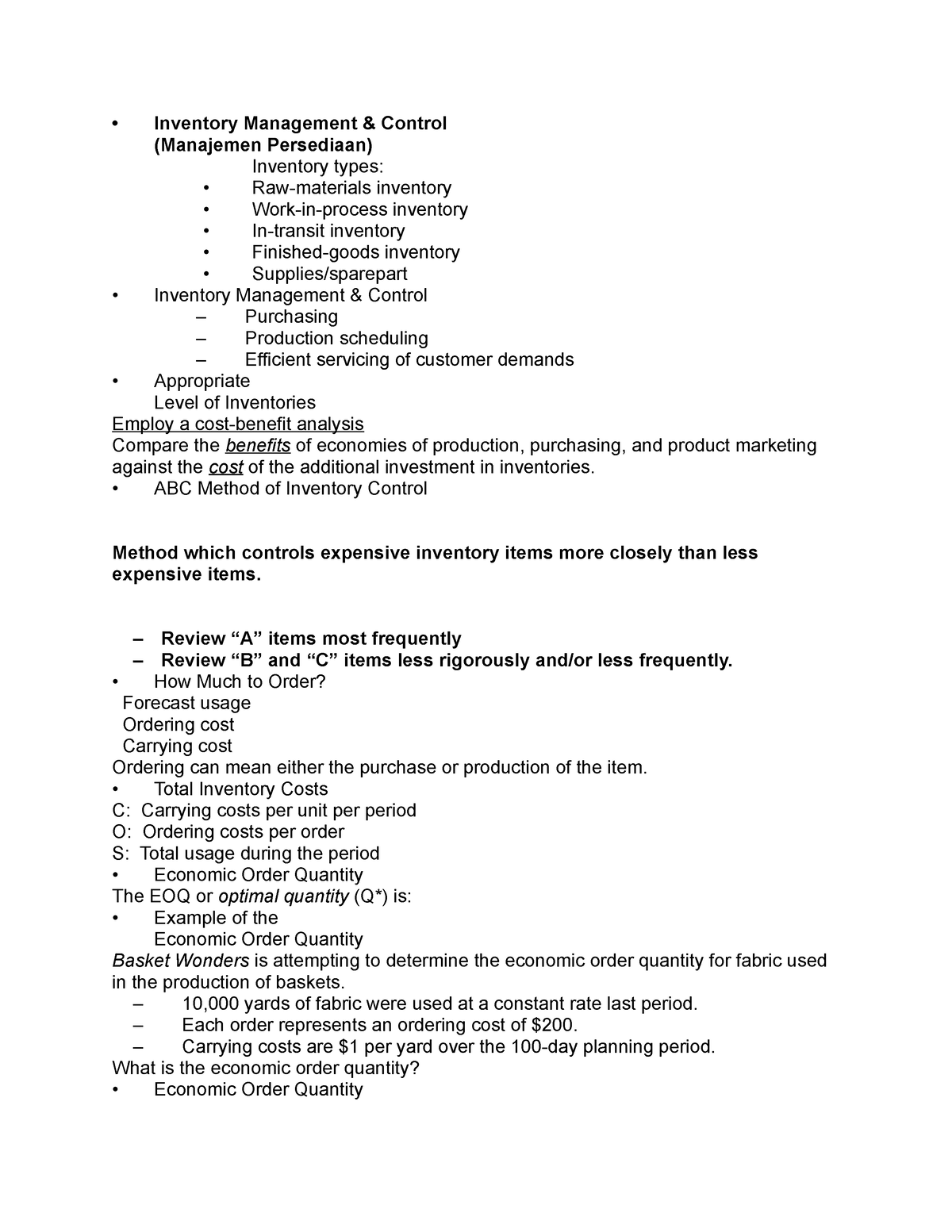 inventory-management-2-abc-method-of-inventory-control-method-which