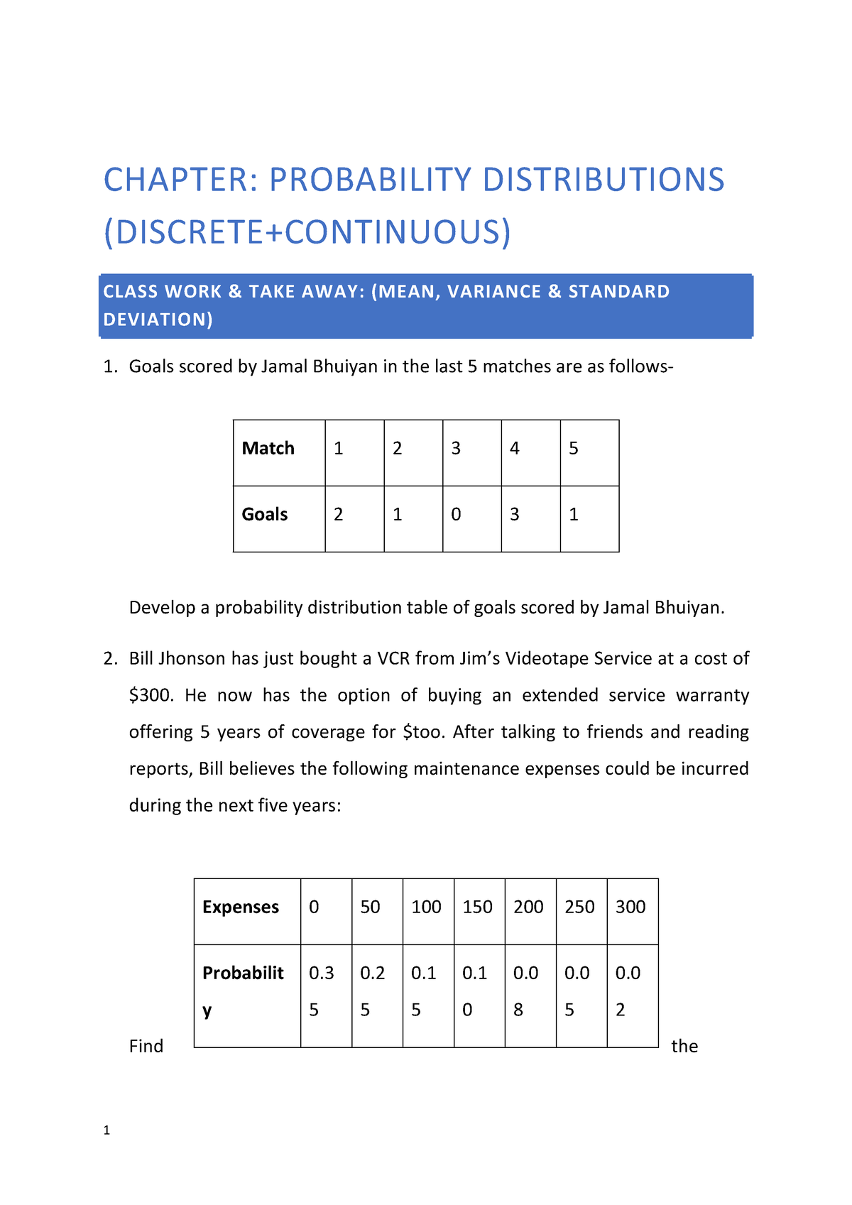 04AA2D51 665D 435B A229 621BD0C91497 - CHAPTER: PROBABILITY ...