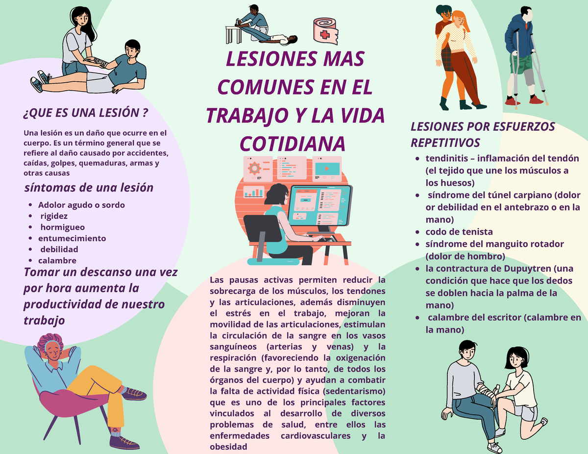 Moving BCN Blog  Lesiones comunes en el trastero