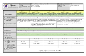 Basic Competency - cbc training needs - BASIC COMPETENCY UNIT OF ...
