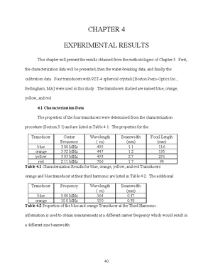 phd thesis chapter 4