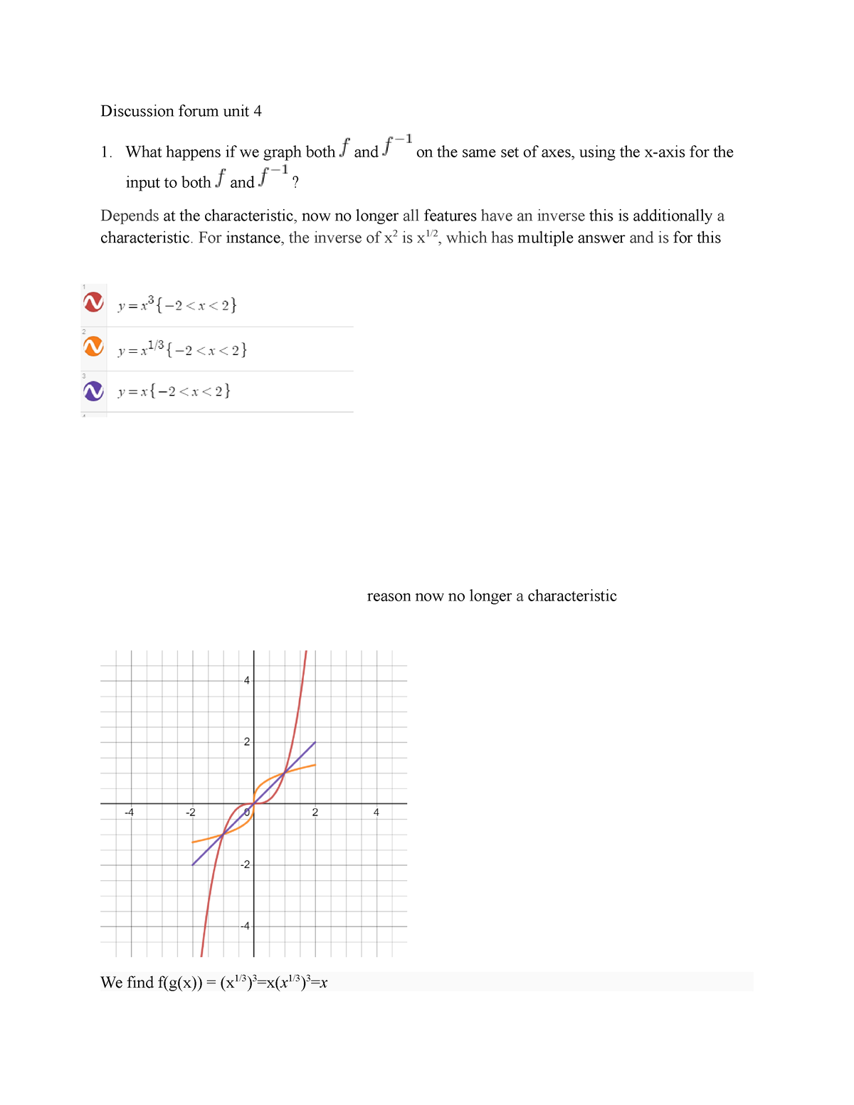 discussion-forum-unit-4-for-instance-the-inverse-of-x-2-is-x1-2