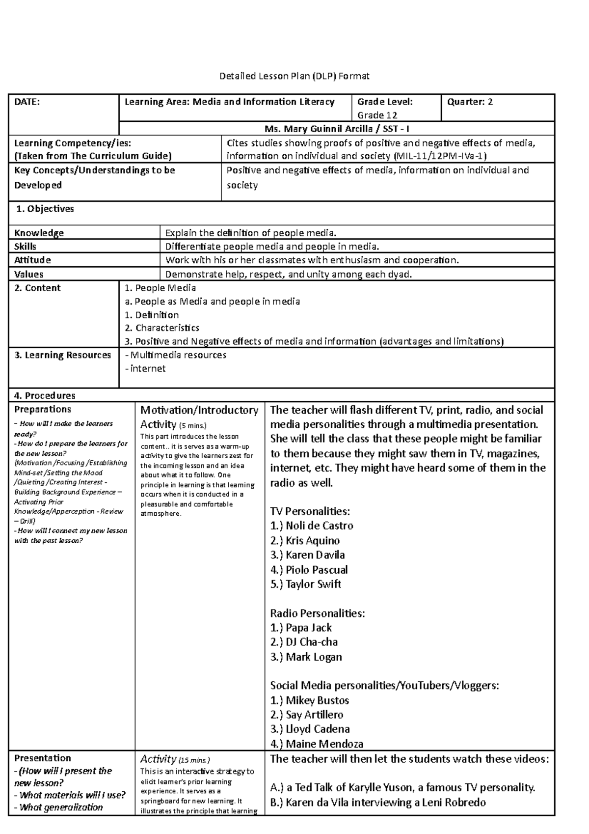 mil-dlp-detailed-lesson-plan-in-media-and-information-literacy