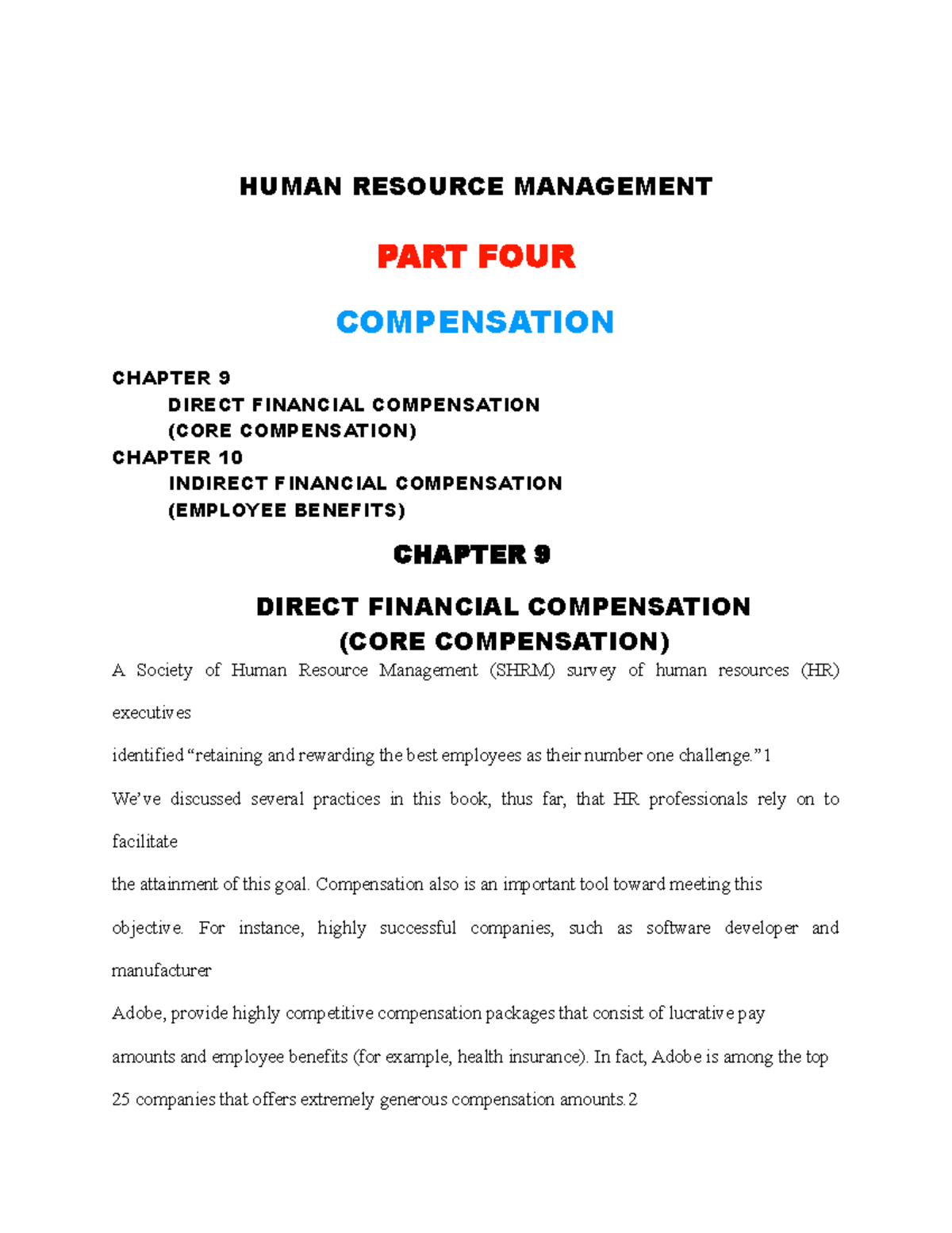 human-resource-management-part-4-chapter-9-human-resource-management