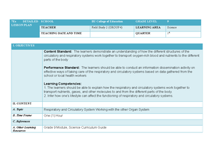 Genbio 2 MODULE 1 Genetic-Engineering-Process - ` General Biology 2 ...