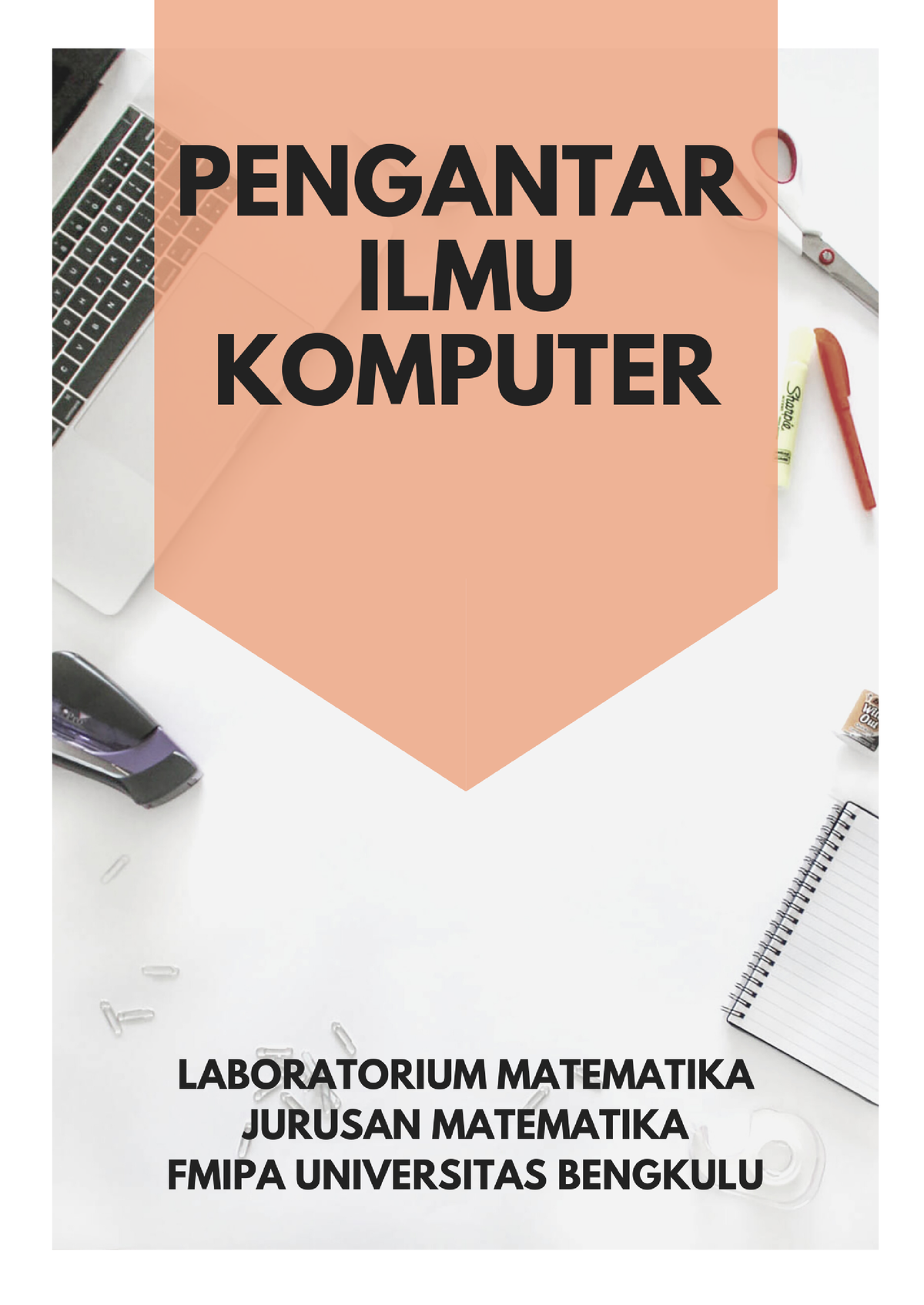 Modul PIK Statistika - MODUL PRAKTIKUM PENGANTAR ILMU KOMPUTER ...