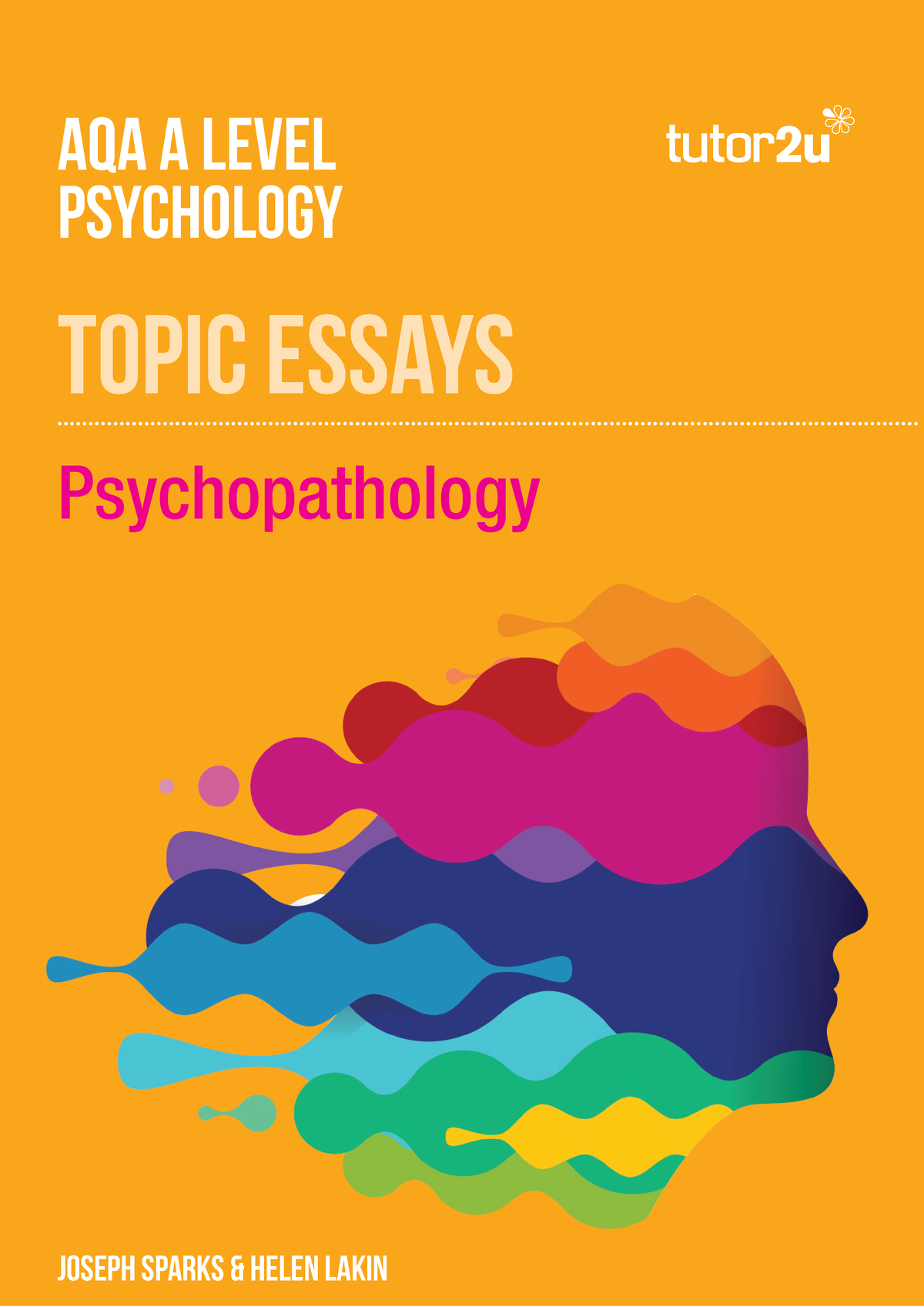 psychopathology topic essays for aqa a level psychology
