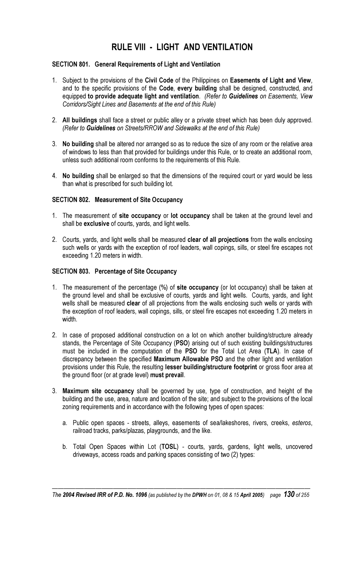 Inside Court 3: Exclusive Report - mpovb02
