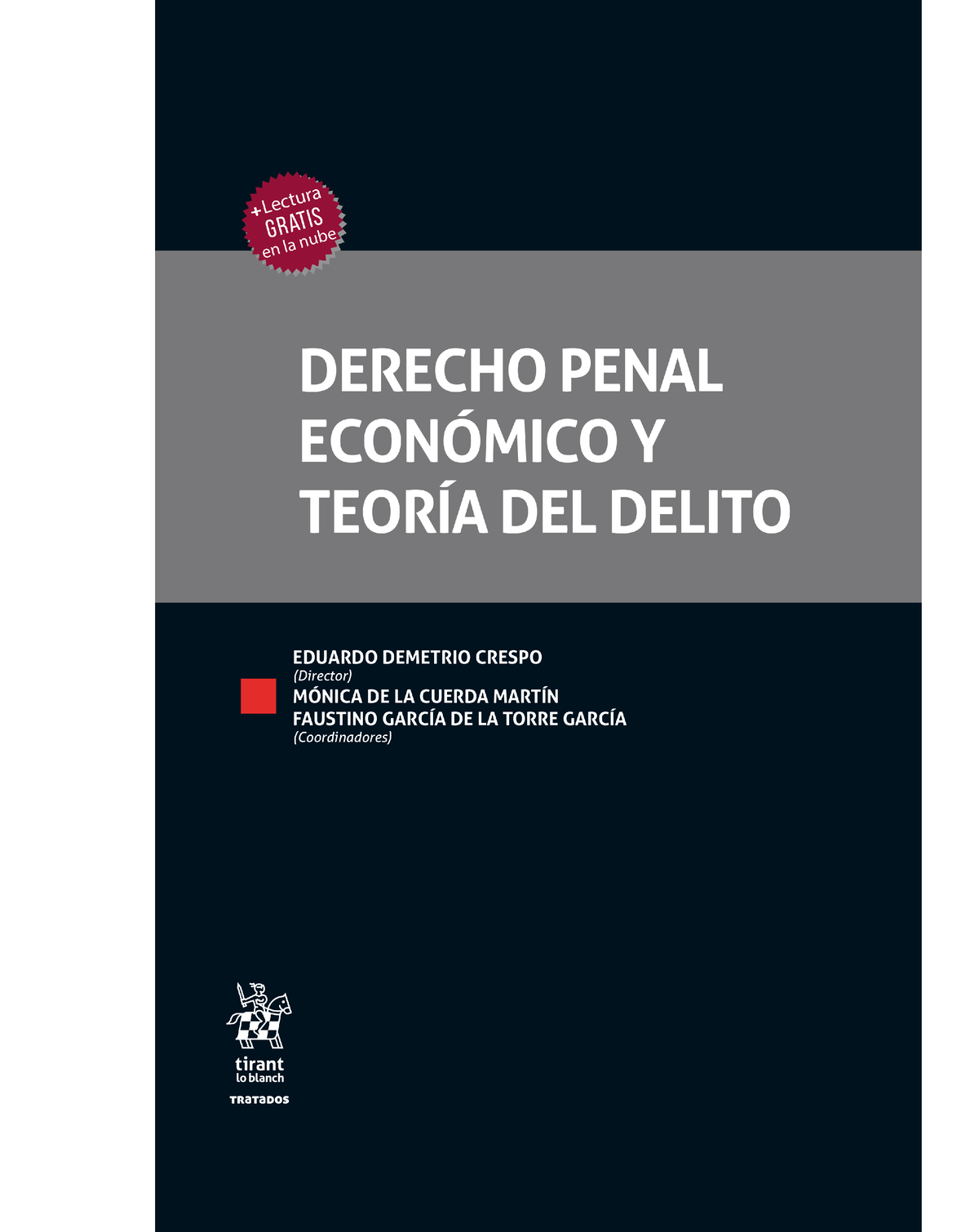 2020 Derecho Penal Economico Y Teoria Del Delito - DERECHO PENAL ...