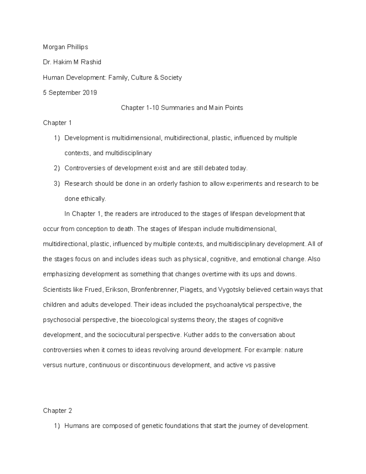 Chapter 3 outline howard spodek image