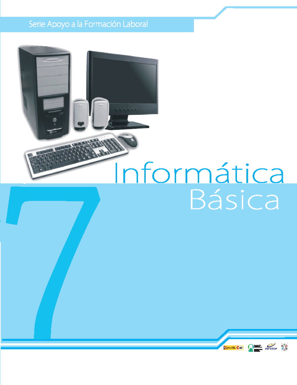 Informática Básica - Conceptos Basicos De Informatica - GOBIERNODE ...