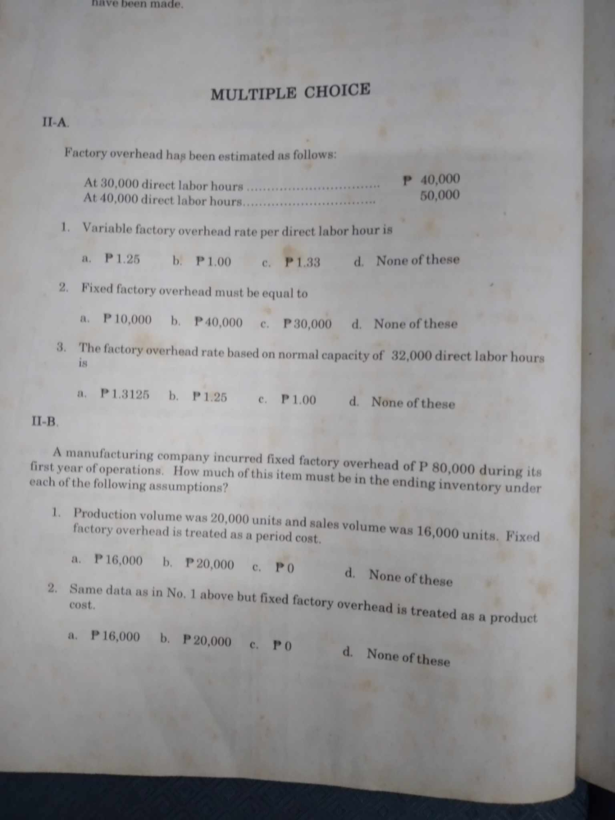 Assignment 6 7 Notes Accounting Studocu