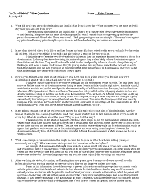 End of Life Worksheet - Worldview Autopsy Organ Donation Disposal of ...