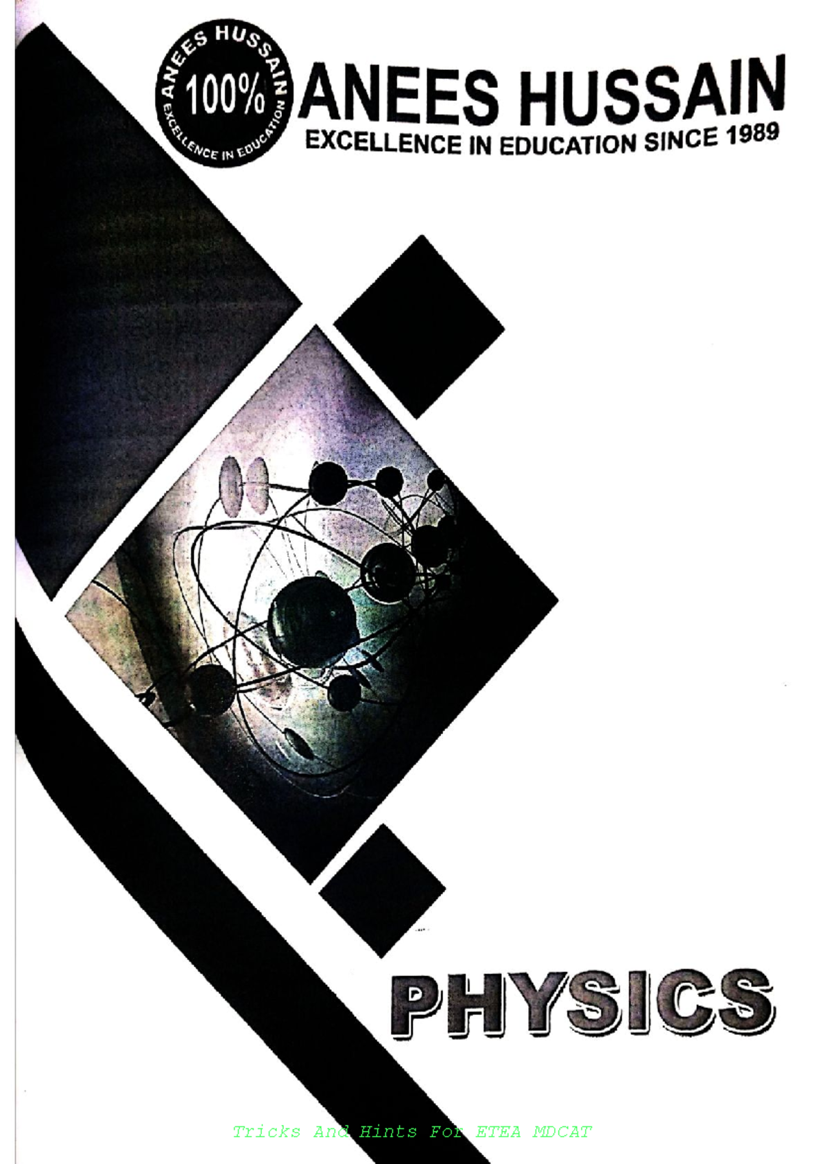 Physics 2nd year by Anees Hussain - physics - Studocu