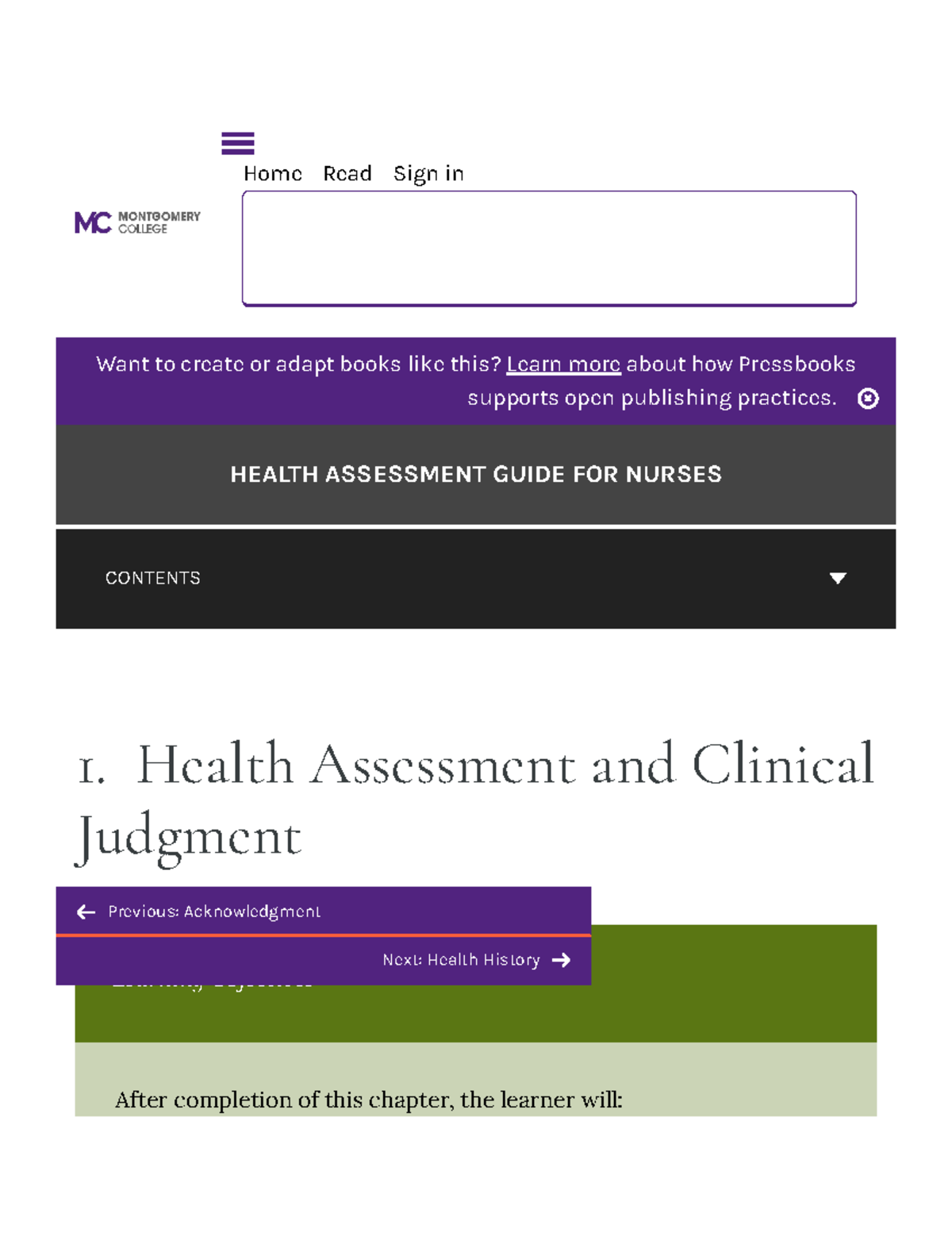 health-assessment-and-clinical-judgment-health-assessment-guide-for