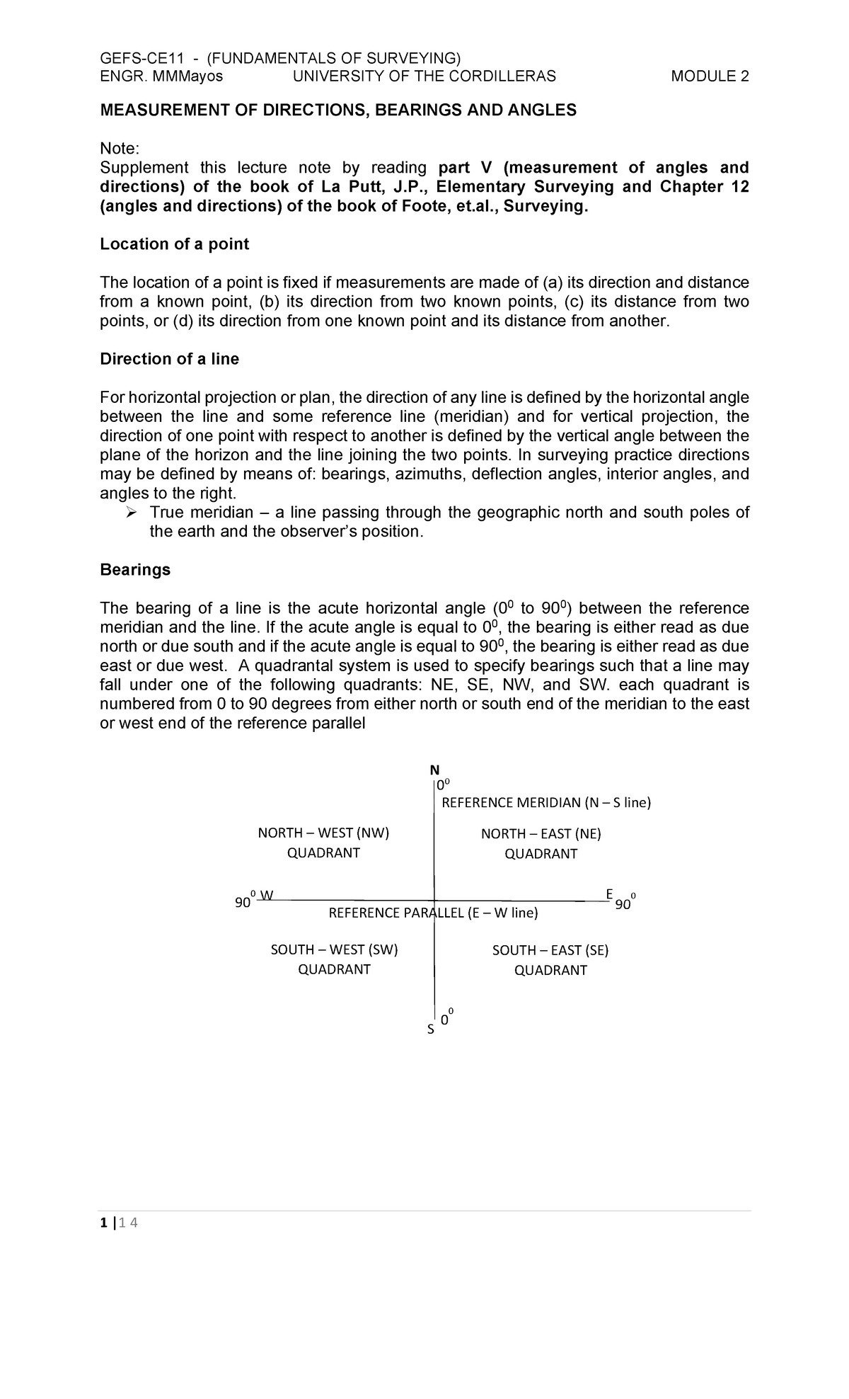 gefs-ce11-measurements-of-directions-bearings-and-angles-engr