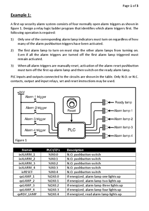Assignment 1 BASED ON Electrical ENGINEERING Principles 1 - Assignment ...