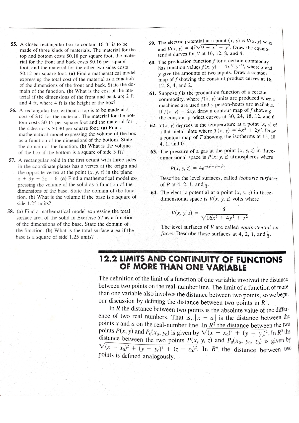 Chapter-12 - Lesson 12.3 - Bs Statistics - Studocu