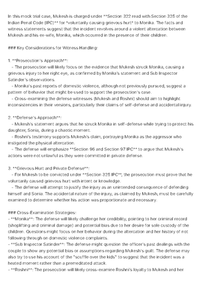 82 Application - draft of proclamation of offender - IN THE HON’BLE ...