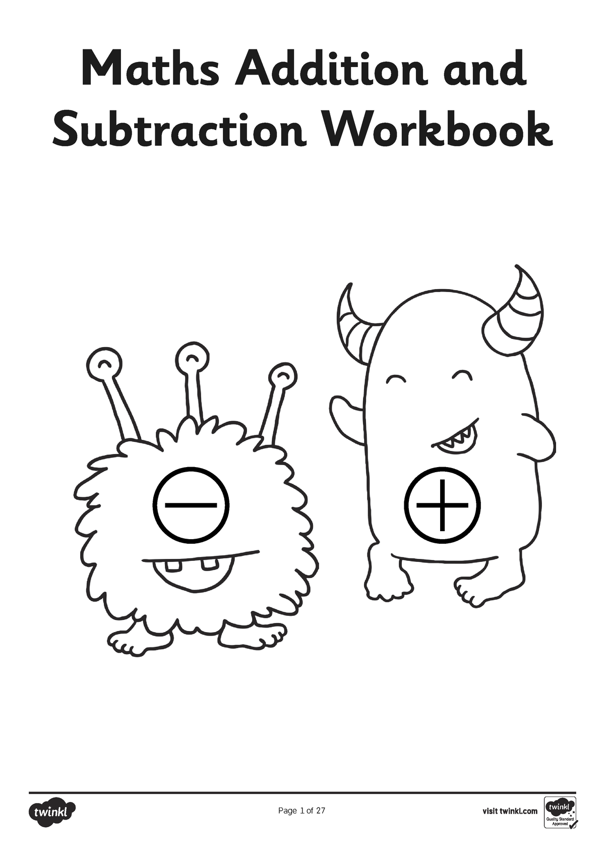 sugested-homework-sheets-maths-addition-and-subtraction-workbook