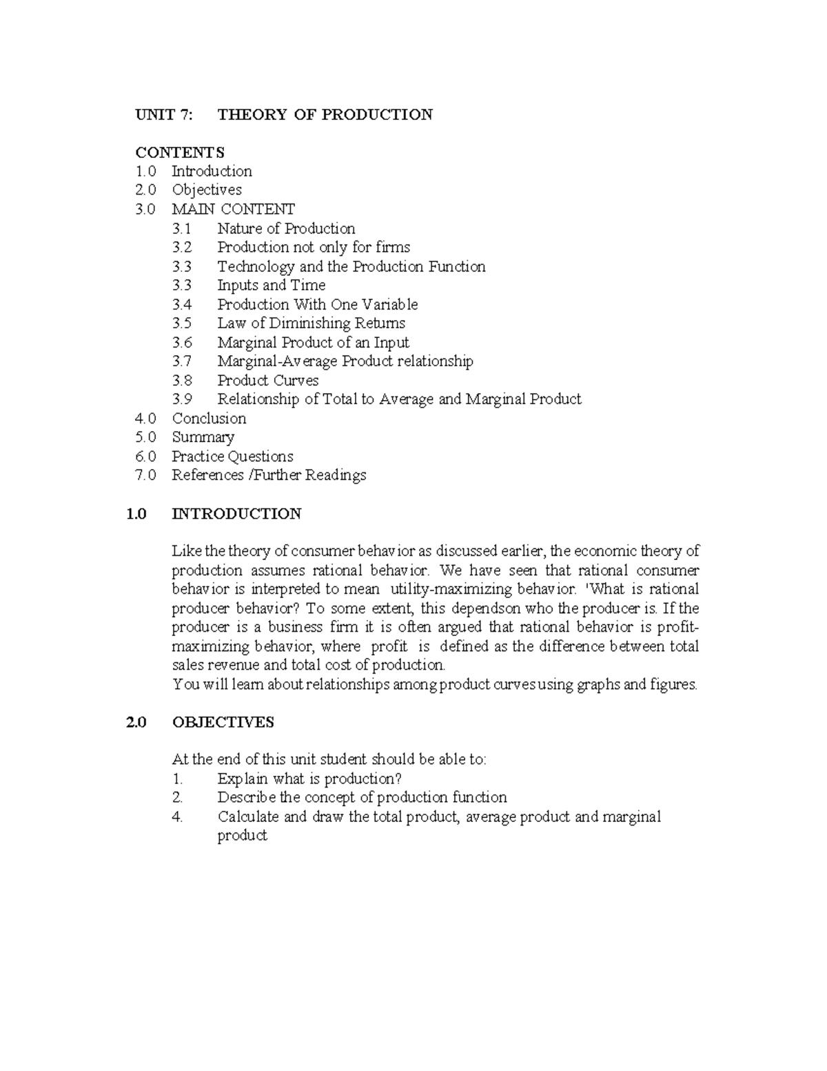 topic-7-theory-of-production-intermediate-micro-economics-studocu