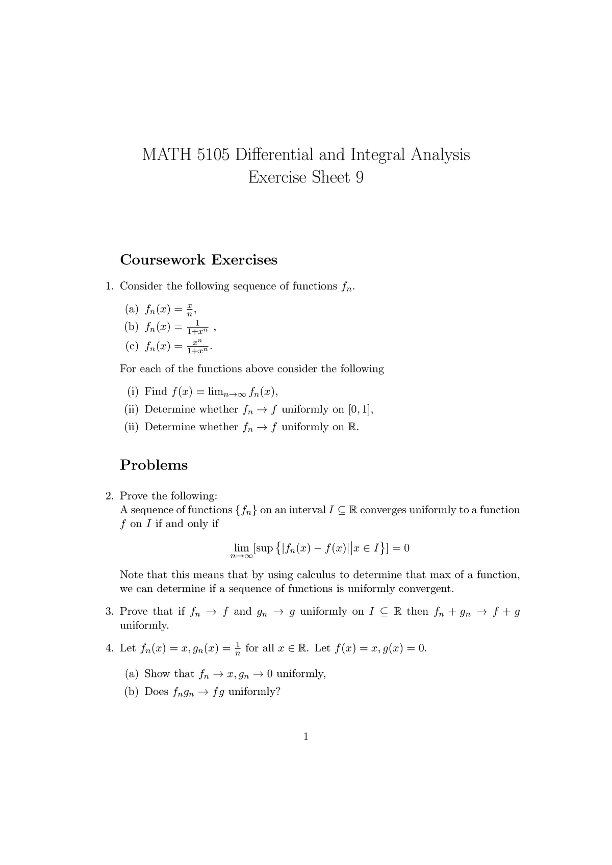 course-worksheet-9-differential-and-integral-analysis-math-5105