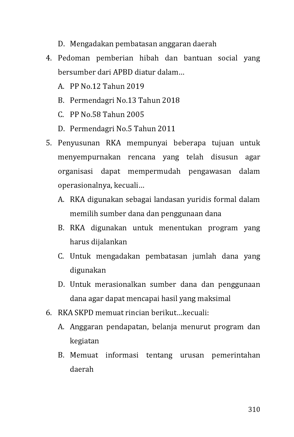 Buku Ajar Tata Kelola Keuangan Pemerintahan-111 - 310 D. Mengadakan ...