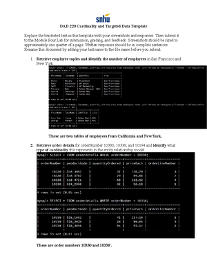 HIM 220 Milestone One Paper - ALPHA HOSPITAL UPGRADES EHR 1 Milestone 1 ...