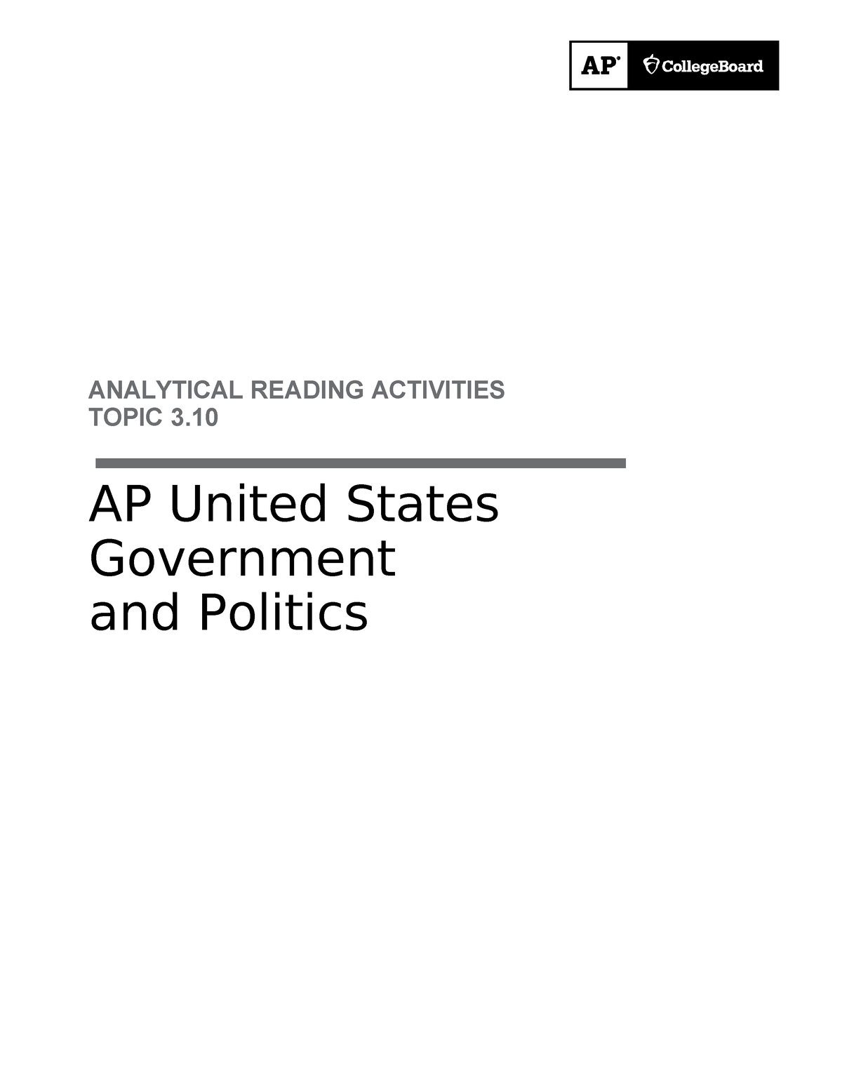 ara-letter-birmingham-jail-analytical-reading-activities-topic-3-ap