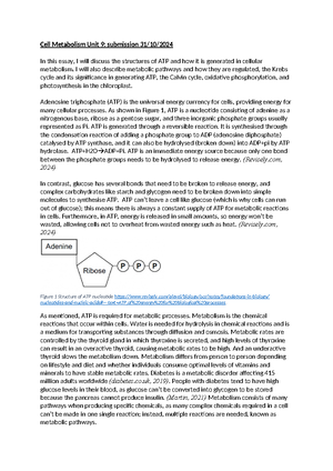 [Solved] how to write an introduction to an essay about cellular - Unit ...