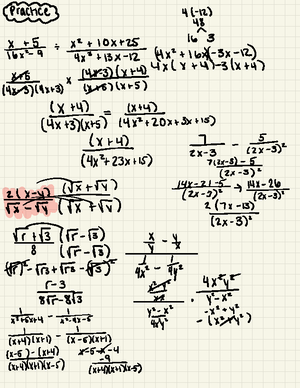 Pre calc sequences - Pre calc 1 Sequences and Series In pre-calculus, a ...