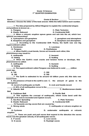 Science 8 Q2 Mod4 Understanding Typhoons Edited-8-4-21 - 8 Science ...