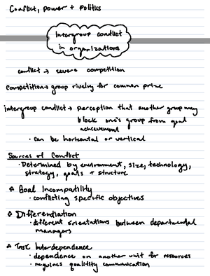 Chapter 4- The External Environment - Chapter 4 Theexternal Environment ...