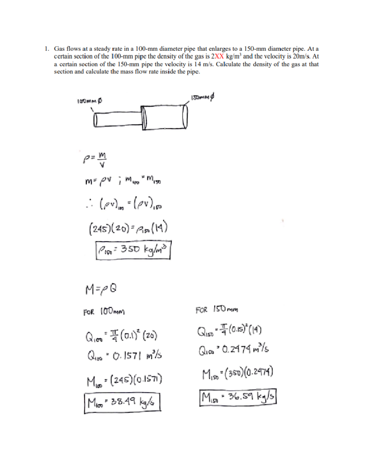 Hydraulics Activity 6 - Hydraulic And Pneumatic Systems - Studocu