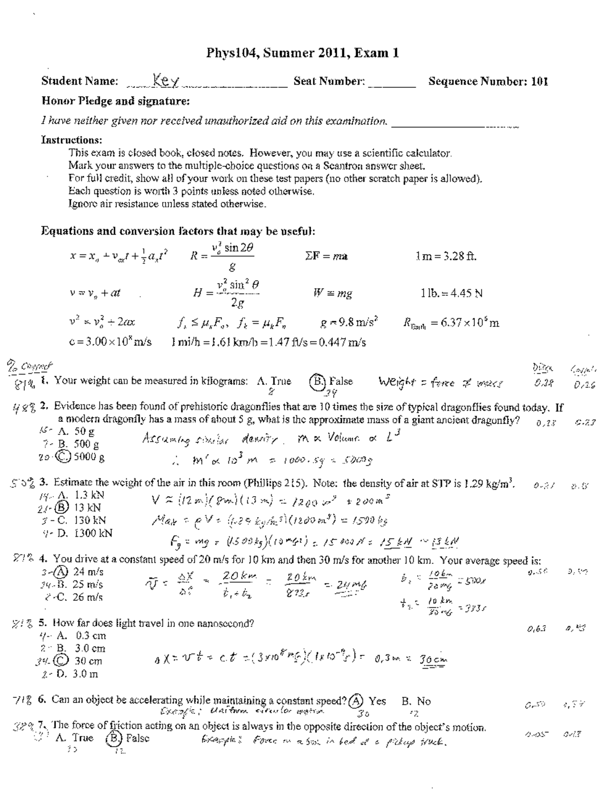 Midterm Practice Notes for 1st Semester - Strategic Management - Studocu