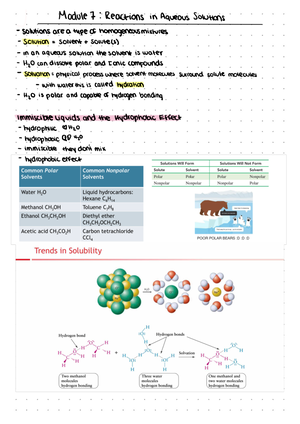Orgo Practice Exam 3 - CHEM Organic Chemistry Fall 2018 Practice Test 3 ...