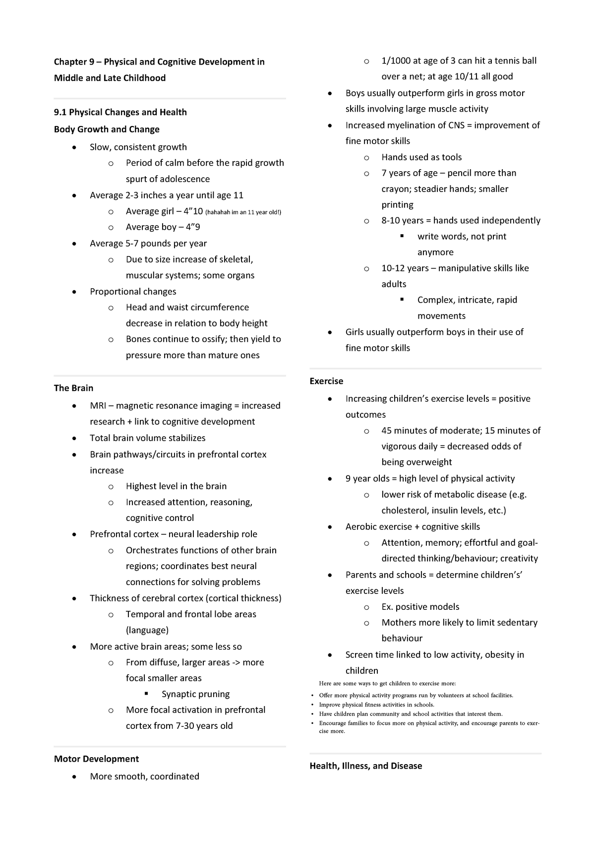 dev-psych-physical-and-cognitive-development-in-middle-late