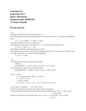 Chapter Practice The Reaction Of Cl With H S In Aqueous Solution Is First Order In Each