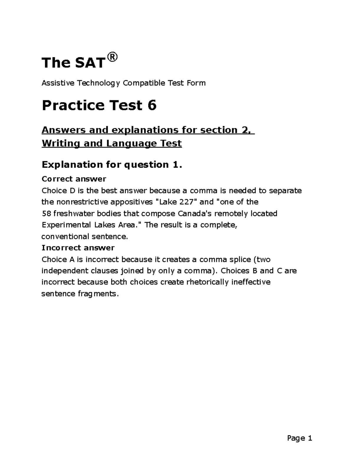 sat-practice-test-6-writing-and-language-answers-assistive-technology