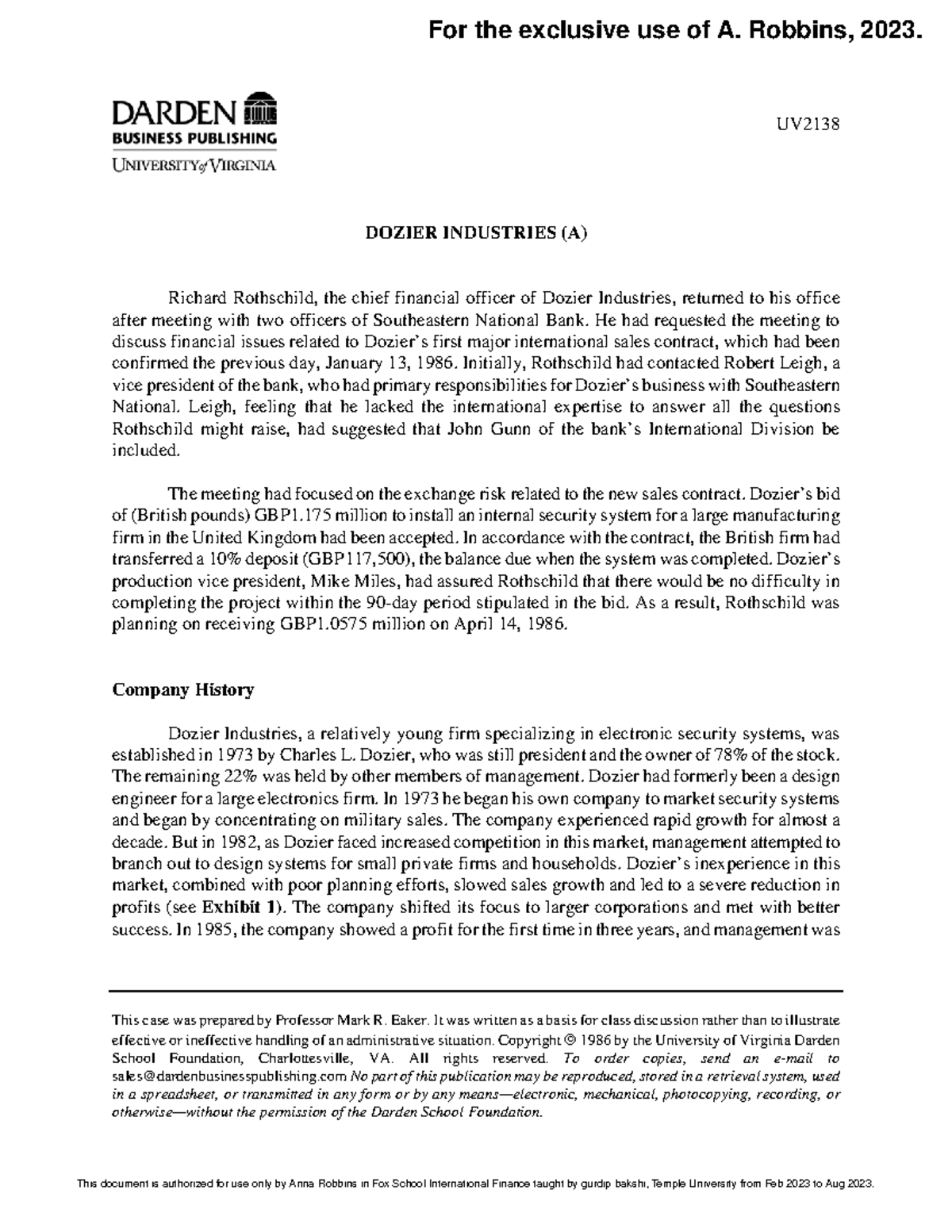 The Scott Dozier Case: A Timeline Of Deception? - tbhzqd4