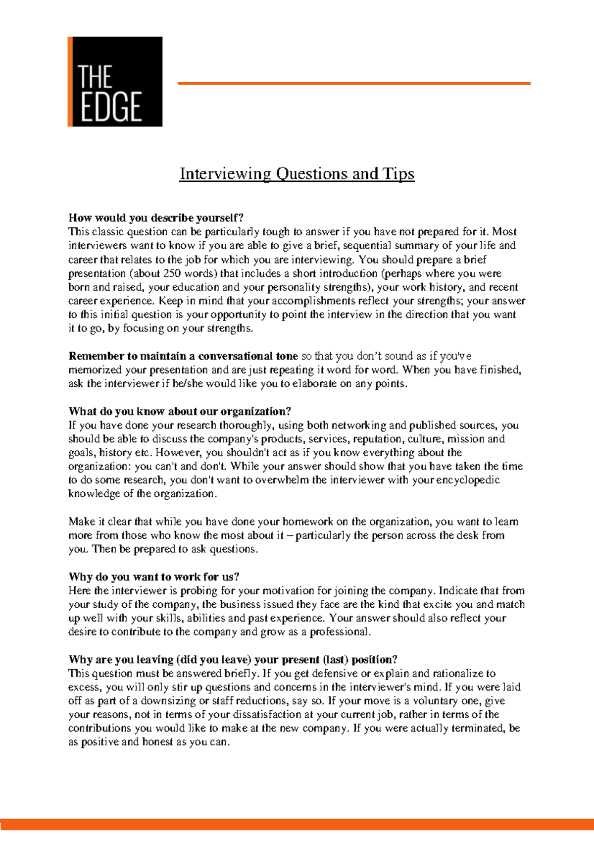 questions-and-tips-interviewing-questions-and-tips-how-would-you