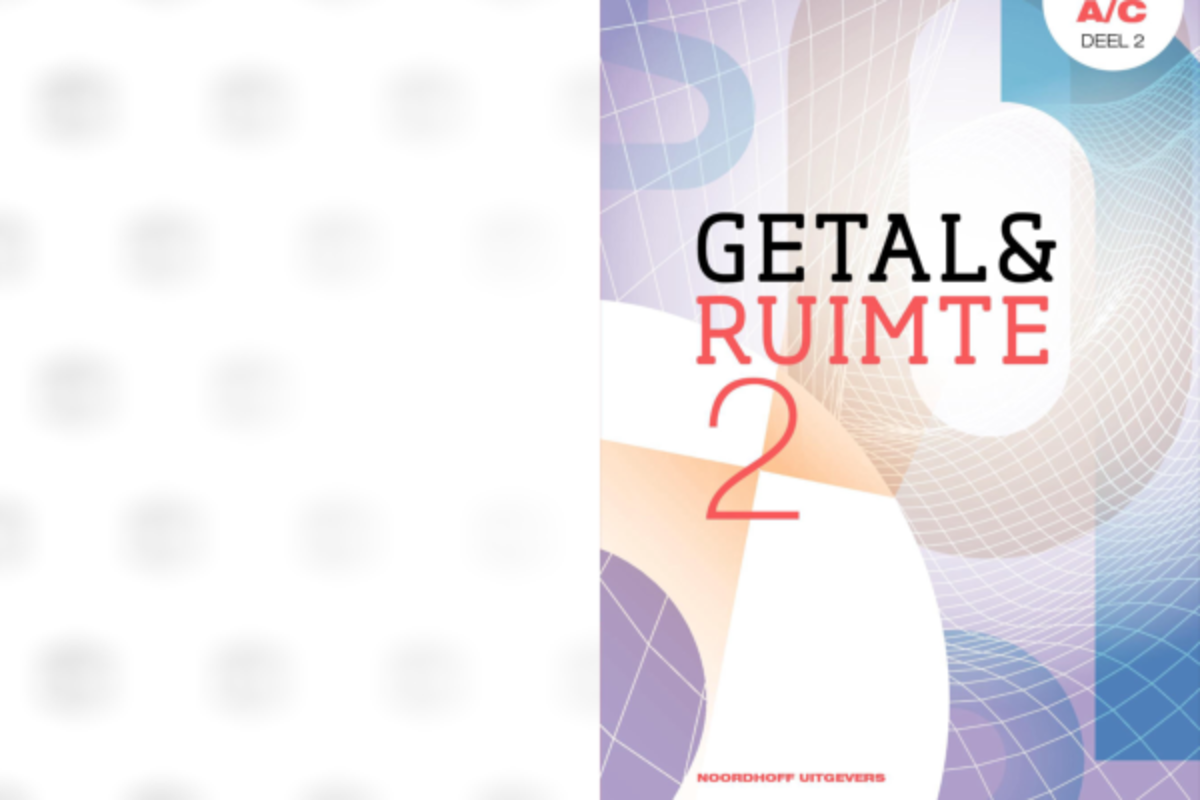 Vwo Wis A - Hoofdstuk K - Wiskunde A - Studeersnel