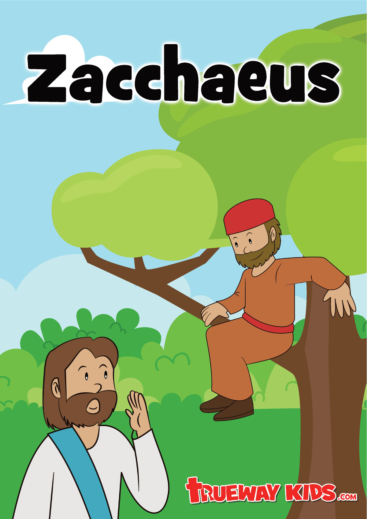 Nt26 Zacchaeus - HISTORY - Asian History - Studocu